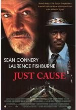 正當防衛 Just Cause線上看