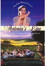 安東尼婭家族 Antonia線上看