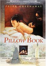 枕邊書 The Pillow Book線上看