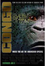 剛果驚魂 Congo線上看