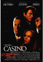 賭城風雲 Casino線上看
