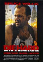 虎膽龍威3 Die Hard: With a Vengeance線上看