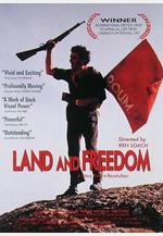 土地與自由 Land and Freedom線上看