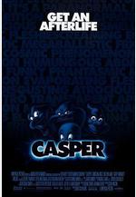 鬼馬小精靈 Casper線上看