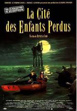 童夢失魂夜 La cité des enfants perdus線上看