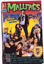 耍酷一族 Mallrats線上看