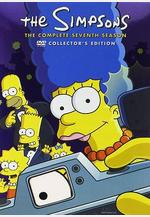 辛普森一家 第七季 The Simpsons Season 7線上看