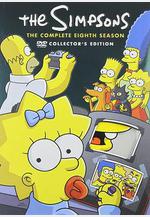 辛普森一家 第八季 The Simpsons Season 8線上看