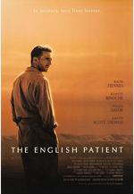 英國病人 The English Patient線上看