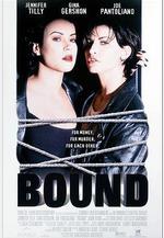 驚世狂花 Bound線上看