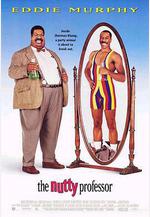 肥佬教授 The Nutty Professor線上看