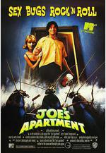 蟑螂總動員 Joe's Apartment線上看