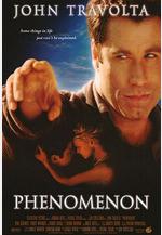 不一樣的本能 Phenomenon線上看