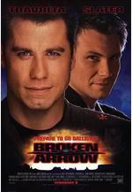 斷箭 Broken Arrow線上看