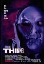 瘦到死 Thinner線上看