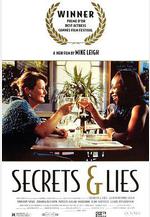 祕密與謊言 Secrets & Lies線上看