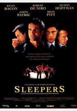 沉睡者 Sleepers線上看