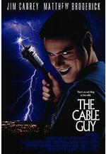 王牌特派員 The Cable Guy線上看