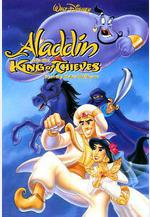 阿拉丁和大盜之王 Aladdin and the King of Thieves線上看