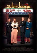 鳥籠 The Birdcage線上看