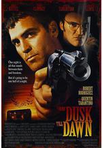 殺出個黎明 From Dusk Till Dawn線上看