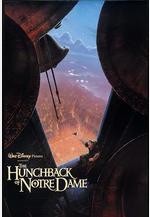 鐘樓怪人 The Hunchback of Notre Dame線上看