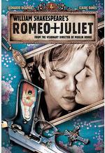 羅密歐與朱麗葉 Romeo + Juliet線上看