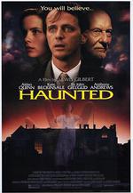 穿梭陰陽戀 Haunted線上看