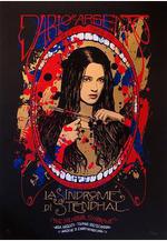 司湯達綜合症 La sindrome di Stendhal線上看