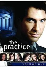 律師本色 第一季 The Practice Season 1線上看
