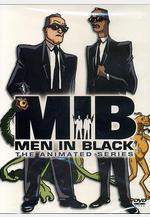 黑衣警探 第一季 Men in Black: The Series Season 1線上看
