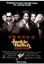 危險關係 Jackie Brown線上看