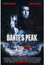 天崩地裂 Dante's Peak線上看