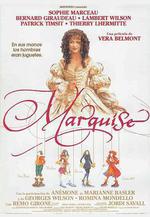 瑪奇絲 Marquise線上看