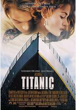 鐵達尼號 Titanic線上看