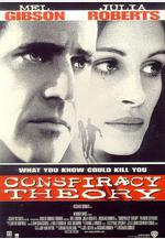 連鎖陰謀 Conspiracy Theory線上看