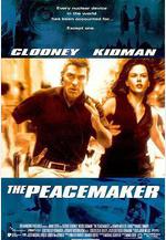 末日戒備 The Peacemaker線上看
