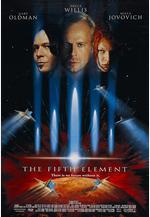 第五元素 The Fifth Element線上看