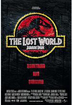 侏羅紀公園2：失落的世界 The Lost World: Jurassic Park線上看