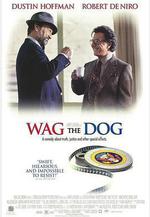 搖尾狗 Wag the Dog線上看