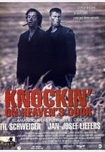 敲開天堂的門 Knockin' on Heaven's Door線上看