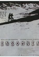 極度失眠 Insomnia線上看