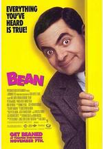 憨豆先生的大災難 Bean線上看