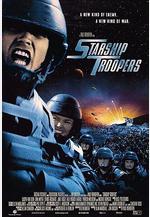 星河戰隊 Starship Troopers線上看