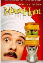 捕鼠記 Mousehunt線上看