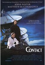 超時空接觸 Contact線上看