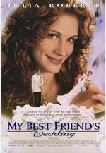 我最好朋友的婚禮 My Best Friend's Wedding線上看