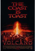 活火熔城 Volcano線上看