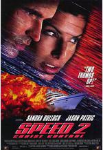 生死時速2：海上驚情 Speed 2: Cruise Control線上看