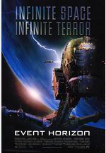 黑洞表面 Event Horizon線上看